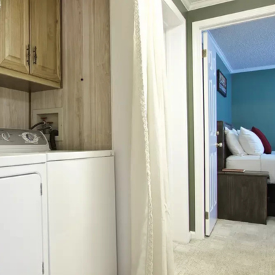 Blacks Burg Bed & Breakfast Dragon's Tooth King Washing Area