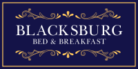 Blacksburg Bed & Breakfast